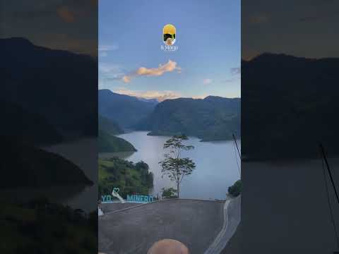 La mano del minero en MACANAL BOYACA los espera