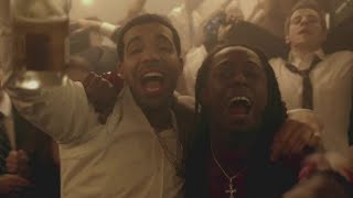 Drake - HYFR (Hell Ya Fucking Right) ft. Lil Wayne (432hz)