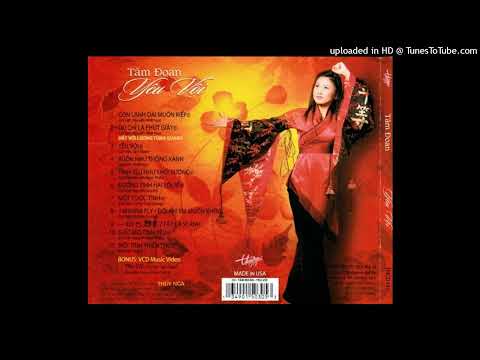 Tình yêu như khói sương (Thật khó để diễn tả thành lời - yī yán nán jìn - 一言难尽) - Tâm Đoan