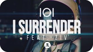 IOI - I Surrender (feat. ZIV) [Mr. G! &amp; Critical Strikez Remix Edit]