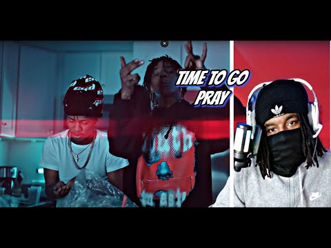 THEY ALL NEED A BIBLE!  Bbg Steppa x EBK Jaaybo x Li Rye x EBK Leebo ''Gimme That' (Challenge)