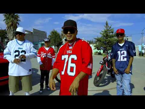 PARRANDEROS // JONA FT CHOLO FT SEKO CST FT SP KLAN // #sinlimiterecords produce