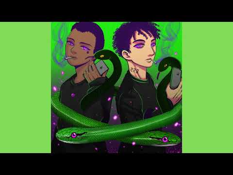 ESKIIMO - She Call My Phone ft. 19HUNNID (prod by Pluto)