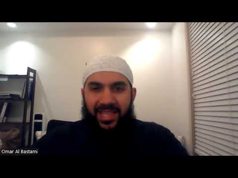 Seerah of the Prophet PBUH | Lecture 65 - The Treaty of Hudaybiyyah Pt 1 | Omar Al Bastami