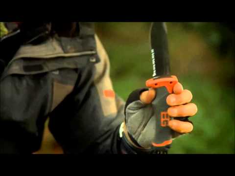 Dailysport : Bear Grylls Ultimate Knife