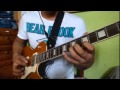 Denny Ilett East Coast Roast JamTrackCentral FreeTracks Cover Dayan Mayo