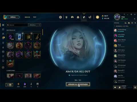 25x DRX Showcase Capsules Opening - League Of Legends ($180)