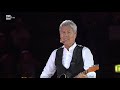 Quanto Ti Voglio / Claudio Baglioni - Live Verona "Al Centro"