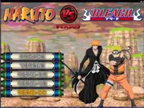 naruto vs bleach 2.6 download