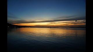 Sunset 29th June 2022