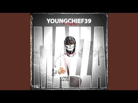 MAZZA (feat. Chrisjeboy)