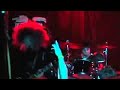 THE MELVINS Live on Halloween 2006 Jacksonville, Florida (Full Concert)