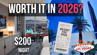 Fontainebleau Las Vegas: The Most Expensive Mistake in Strip History