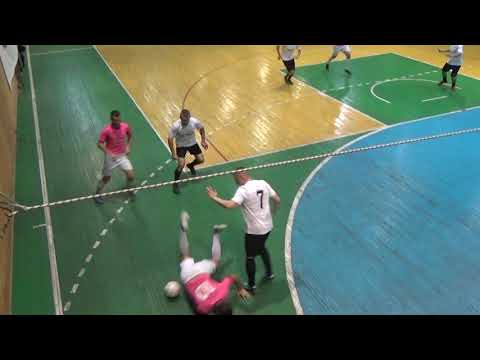 4 КУ 2 3 DRAFT – Сто Пудов 1тайм