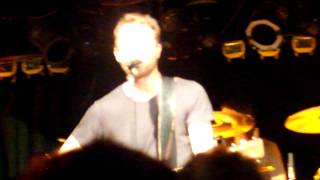 Dierks Bentley - Heart of A Lonely Girl @Joes Bar Chicago 2-9-12