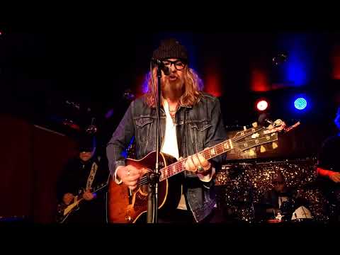 JUNKHOUSE - JESUS SINGS THE BLUES LIVE IN TORONTO 2025