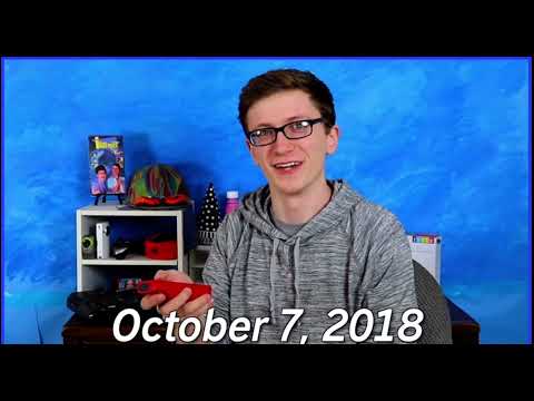 WiiWare Chronicles III Intro