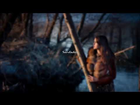 KizoKiz - Saudades (Audio Official)