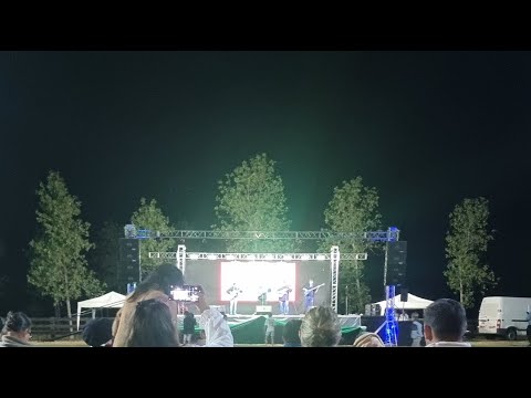 reencuentro Gilbert Entre Rios