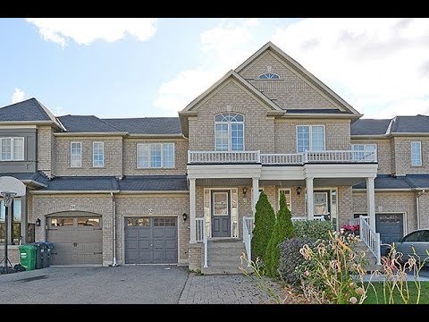 12 Summitridge Ct, Brampton