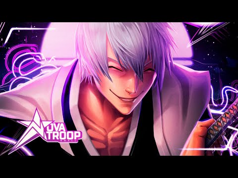 Serpente | Novatroop | Gin Ichimaru (Bleach)