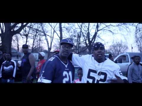 King Dirty-Money, Cars, Clothes, Hoes Official Video