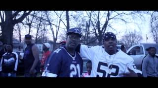 King Dirty-Money, Cars, Clothes, Hoes Official Video