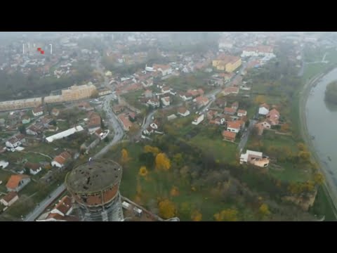 VUKOVAR (1991 - 2017)