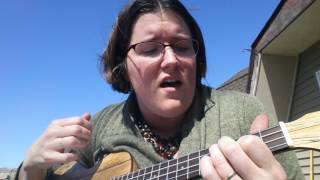 Cover of Love Sweet Love by Jeremy Messersmith