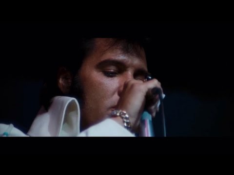 Elvis Presley - That’s Alright (1970 That’s The Way It Is) [1080p]