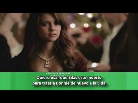 The Vampire Diaries 5x05 Promo - Monster's Ball subtitulado en español
