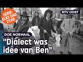 De oprichting van Normaal was een cultuurshock | RTV Oost