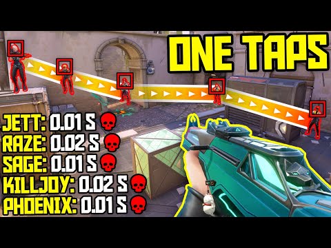 19 Minutes of SUPER Satisfying One Taps