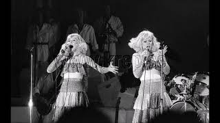 ABBA - I&#39;m A Marionette (Live in Amsterdam, The Netherlands at Jaap Edenhal, February 4th, 1977)