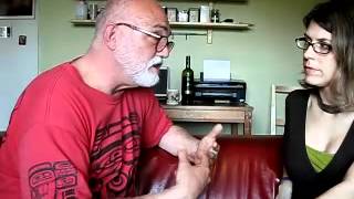 Fukushima May Yet Wipe Out Life on Earth: An Interview with Prof. Tony Hall