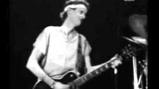 Peter Hammill - &quot;Again&quot; - superb live version 1978