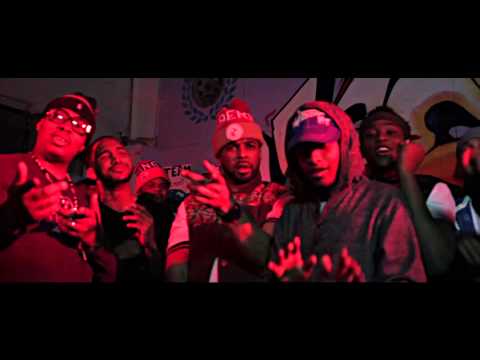 San Quinn & Galaxy Atoms - On Turbo [Official Video]