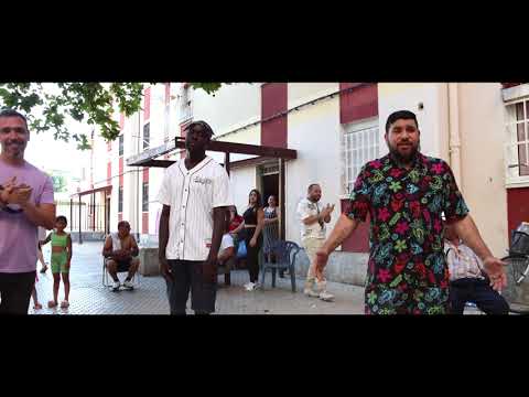 José Payán - Mi Mundo Remix Ft. El Morrales, Negro Jari [Prod. By Yoseik] (Videoclip Oficial)