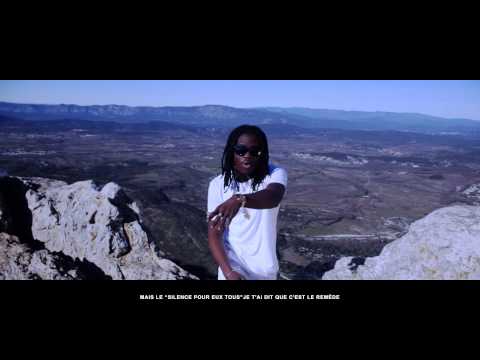 JAHYANAI KING - Everyday_{Video HD}-2013