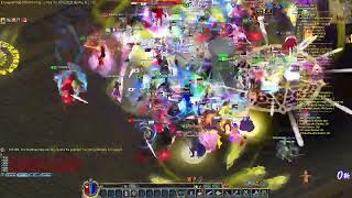 GUILD WAR 2026-07-12 | ROUND 2 | CAMERA LADYKLEIN