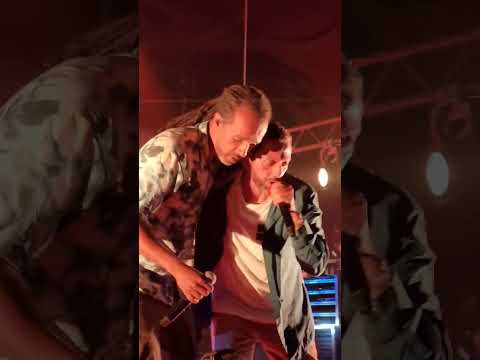 Dub Inc Green River Valley 2023 festival #tiktok #funny #shortvideo #festival