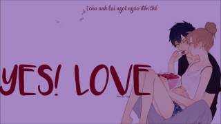 [Vietsub] Yes!Love - Kim Hyun Ah / Jealousy Incarnate OST Part 7