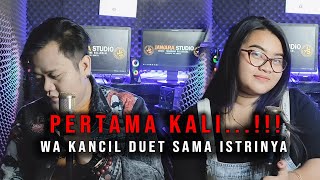 Download lagu WATIR BOHONG COVER || WA KANCIL feat AI MORA LISSTY mp3 Download lagu WATIR BOHONG COVER || WA KANCIL feat AI MORA LISSTY mp3