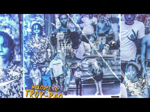 KTS Escobar x Nell FYB x Siah Savv x El Capo - Everything Dead