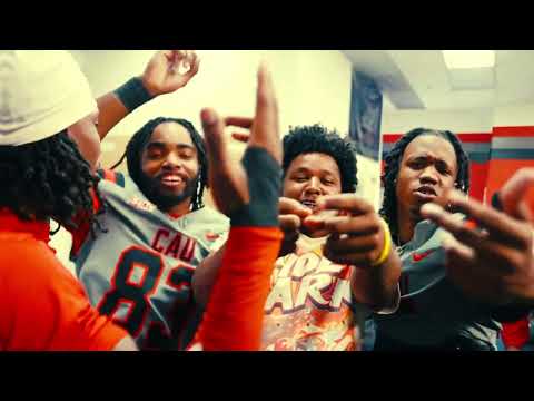 2three - Shoebox (Official Music Video)