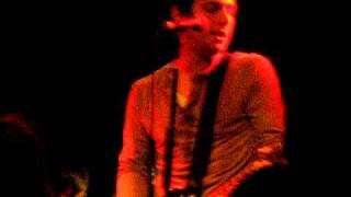 Ingram Hill - &#39;She Wants to Be Alone&#39; - Jammin Java, 10/22/10