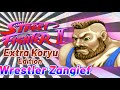 Street Fighter 2 Hack Extra Koryu Edition Zangief Playthrough Longplay Gameplay