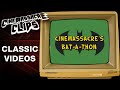 Cinemassacre S Bat A Thon 2008