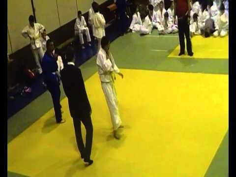 JK Biokovo Makarska - Darko Lovrenović vs. Jure Ravlić