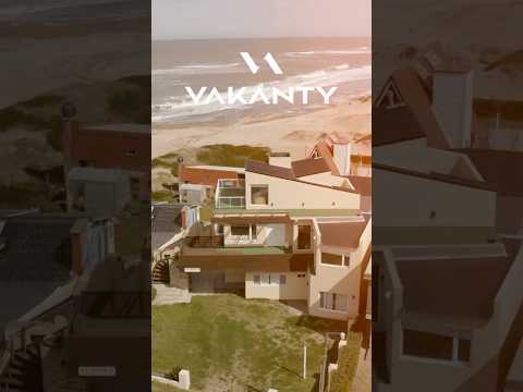 Canto del Mar 3 | Hospedaje Temporal en Mar Chiquita